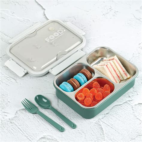 cello lunch buddy box